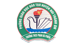 Trường THCS Phan Bá Phiến - Núi Thành
