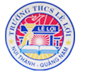 Trường THCS Lê Lợi Núi Thành