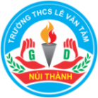 Trường THCS Lê Văn Tâm - Núi Thành