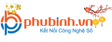 Thiết Kế Web - Dịch vụ thiết kế website giá rẻ chuyên nghiệp, uy tín phubinh.vn