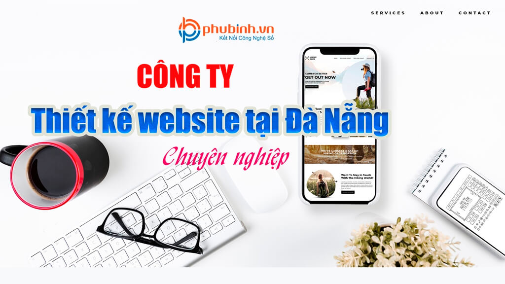 Thiết kế website chuẩn seo giá rẻ Đà Nẵng