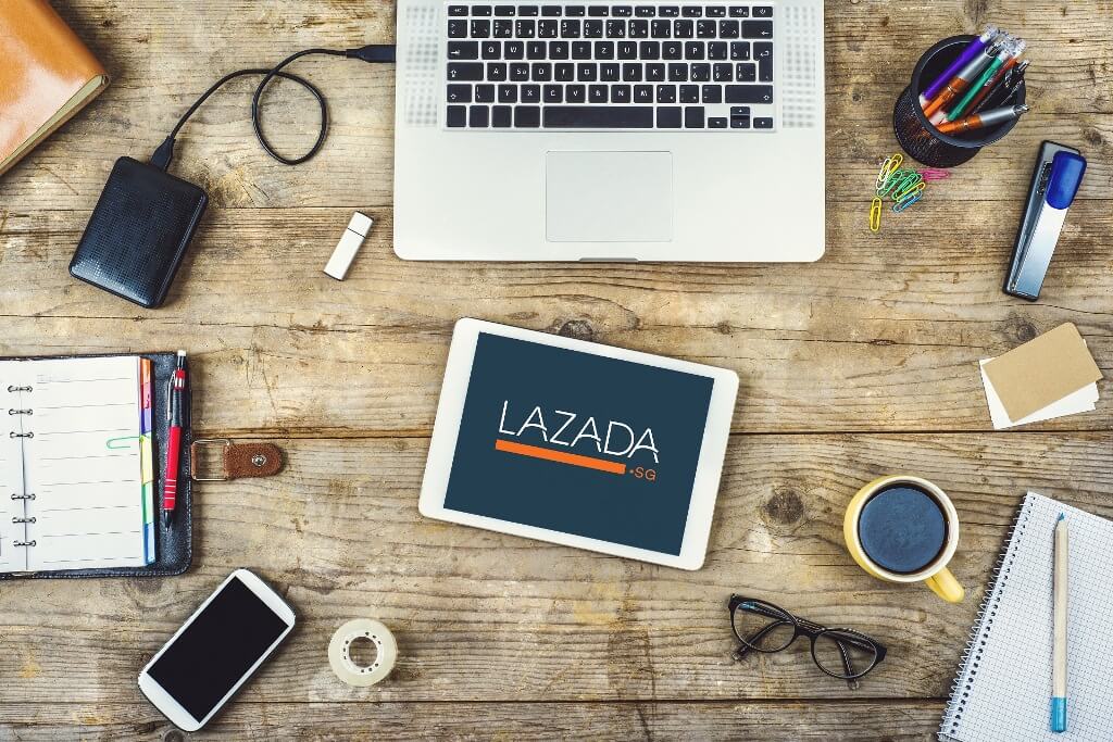 Gia tăng doanh thu với nền tảng bán hàng Lazada